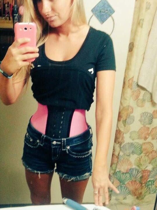 HOT Southern MILF