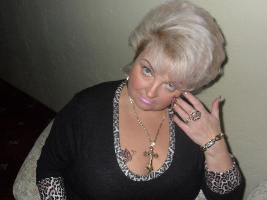 Gilf Carolina