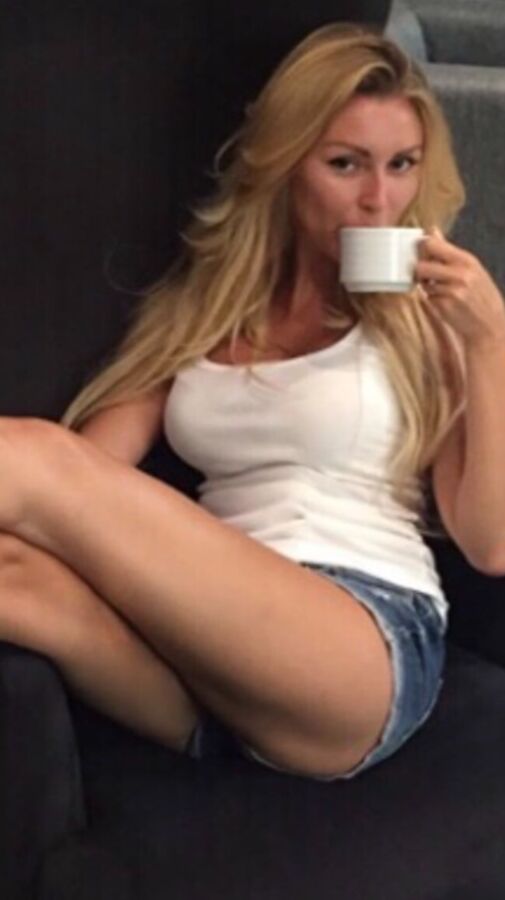 Cum Tribute Bucket-list... send me your pics