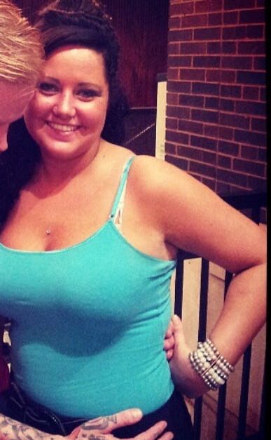 Curvy Girl From Indiana
