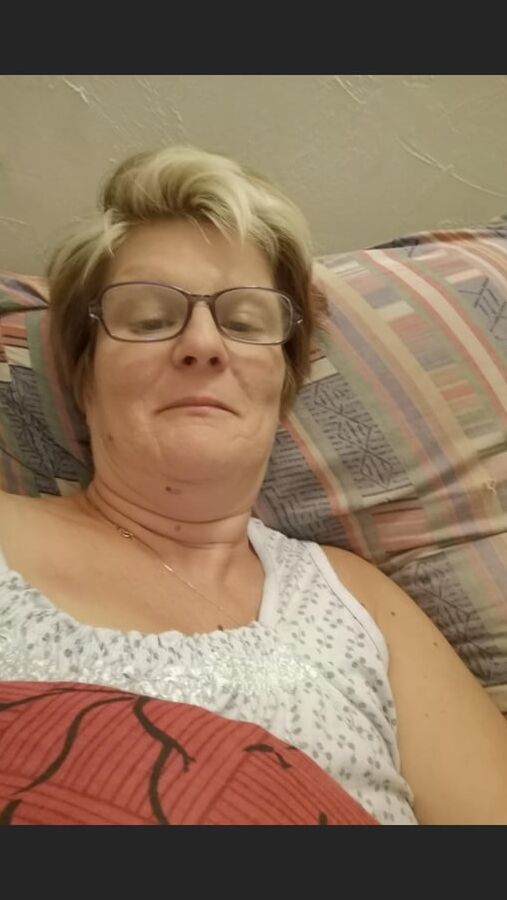 Nadege salope de brignoles