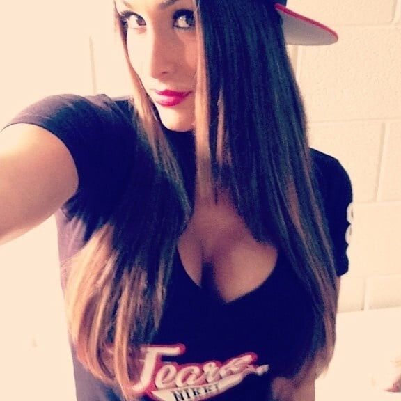 WWE Nikki Bella