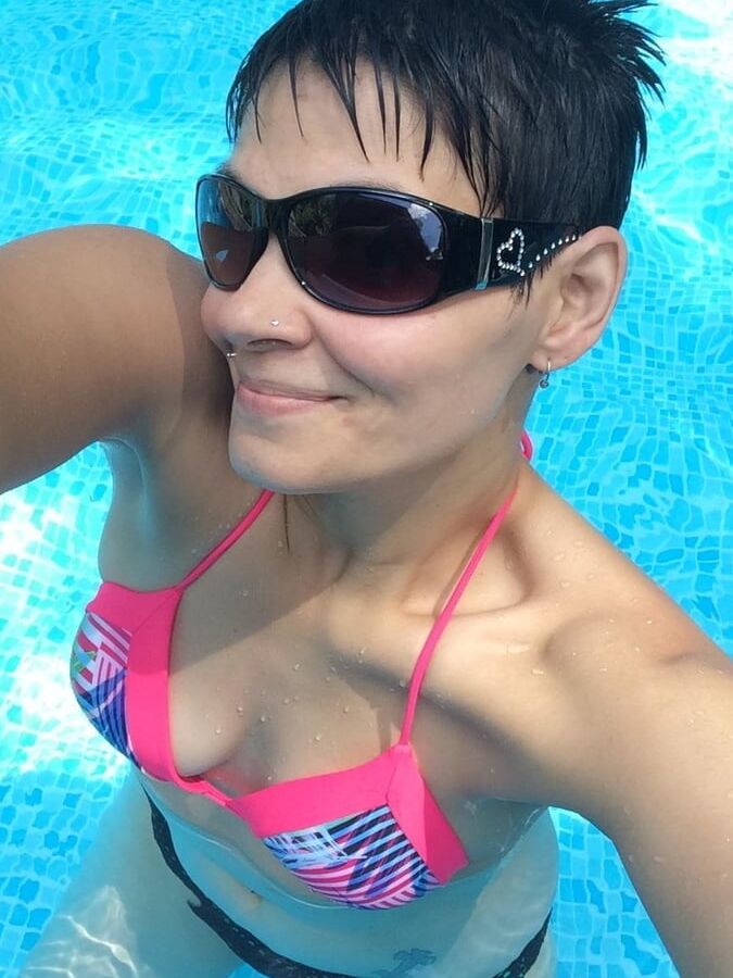 Bikini Brandy