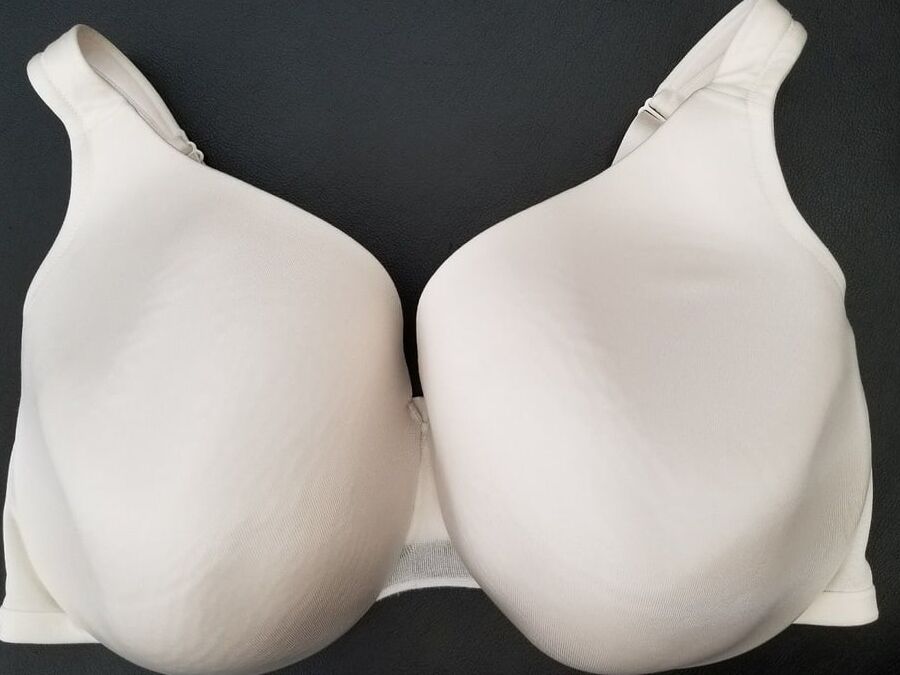Used G cup bras