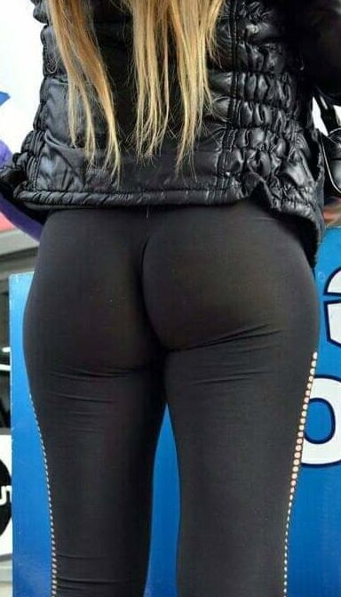 Beautiful Ass
