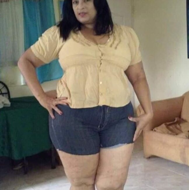 AZUCENA MARTINEZ MATURE ASS CULO GRANDE MADURA