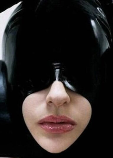 Fanny - a new submissive slave