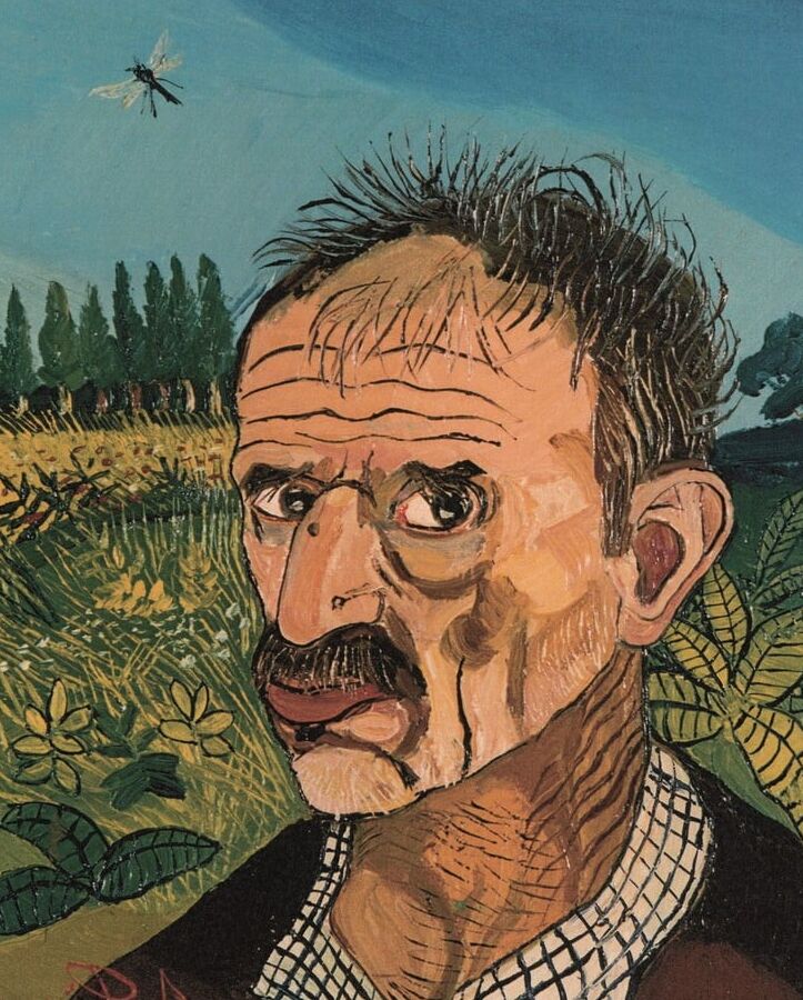 Antonio Ligabue