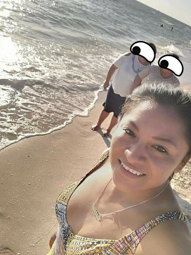 Maria Viene de pueblo pero que cogible - Mexican from town