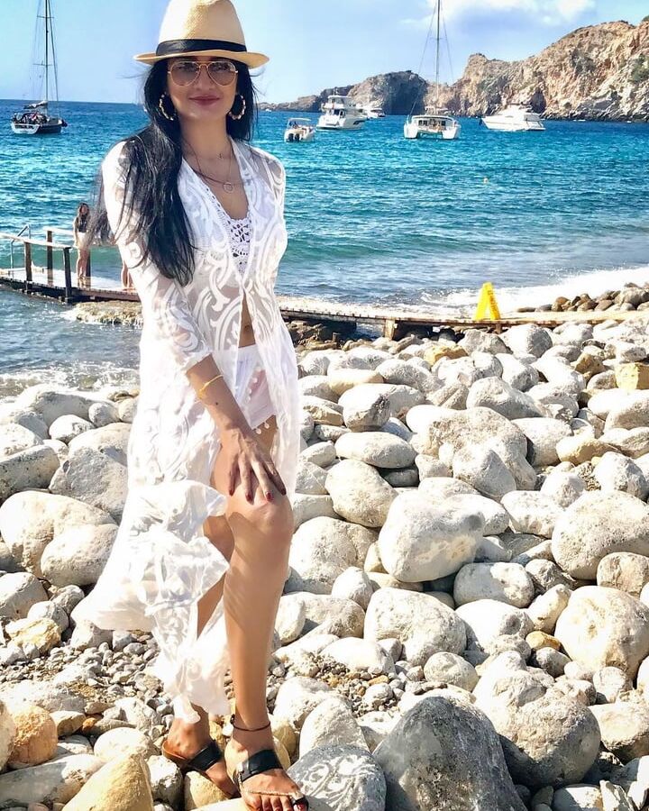 VIMALA RAMAN
