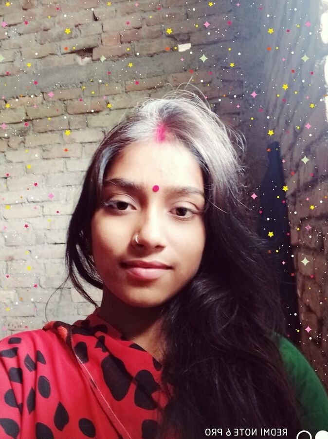 My sister