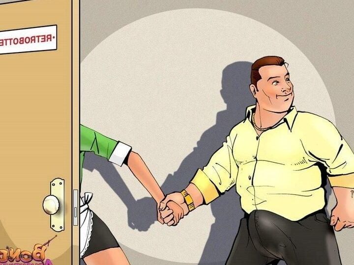 Artwork Bondage