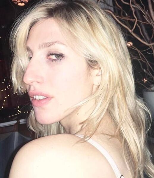 Only The Sexy !