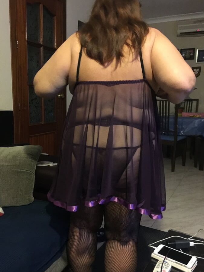 Heathers rear views