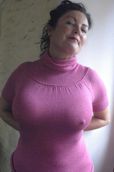 Exposed Mature, Milfs and Wives