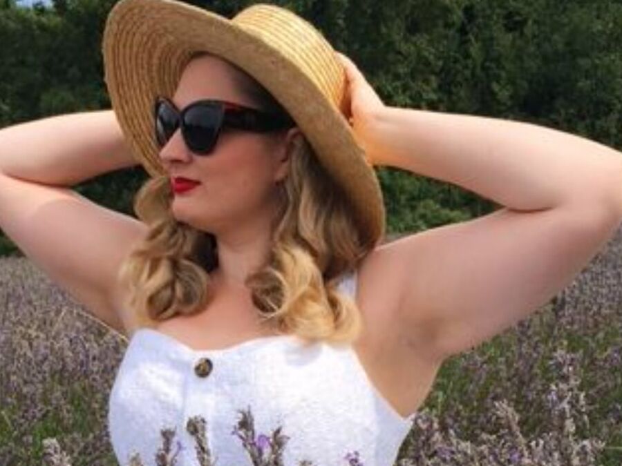 Armpits
