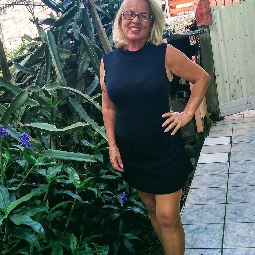 MILF ELZA