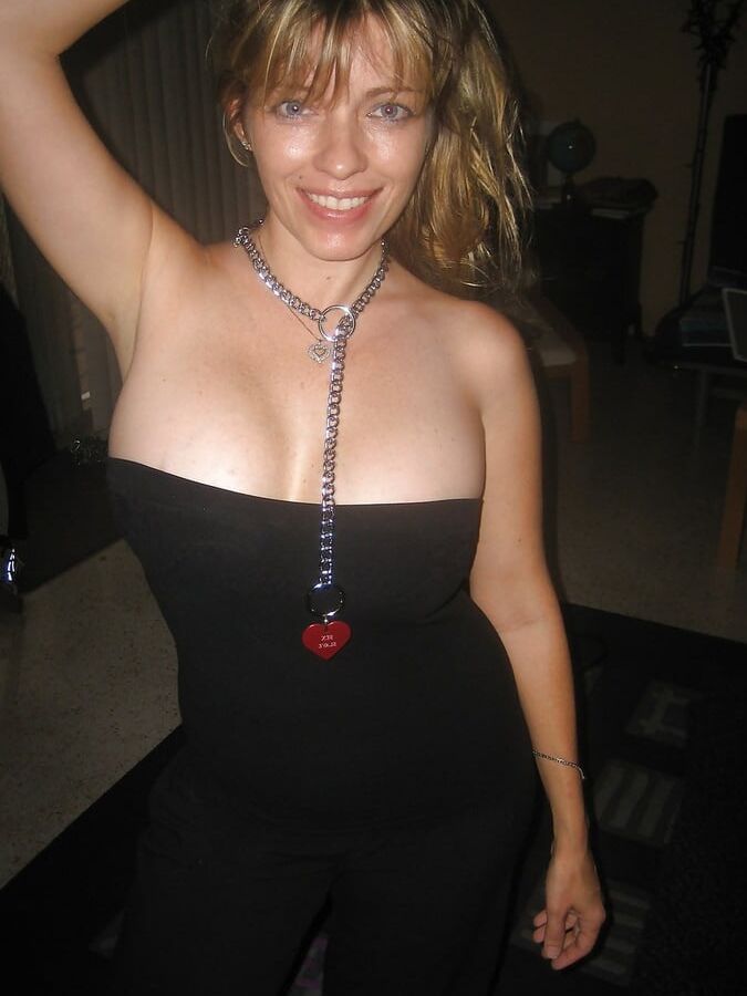 Slut Lisa