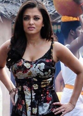 Aishwarya rai sexy
