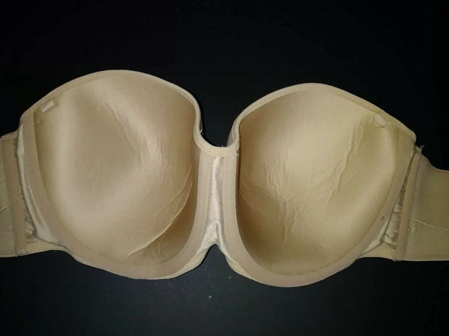 Bra shots