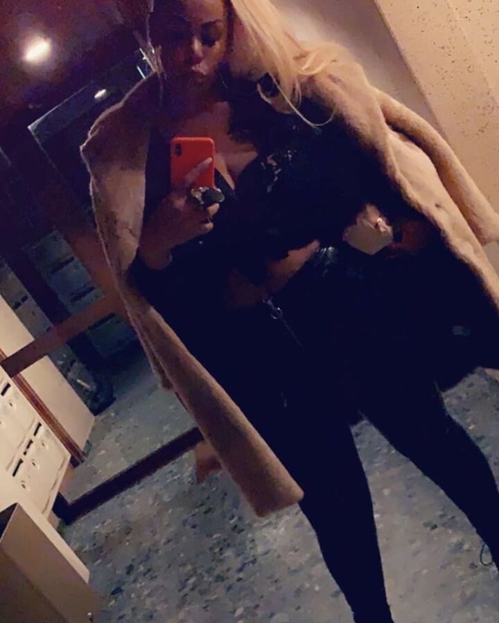 French bitch