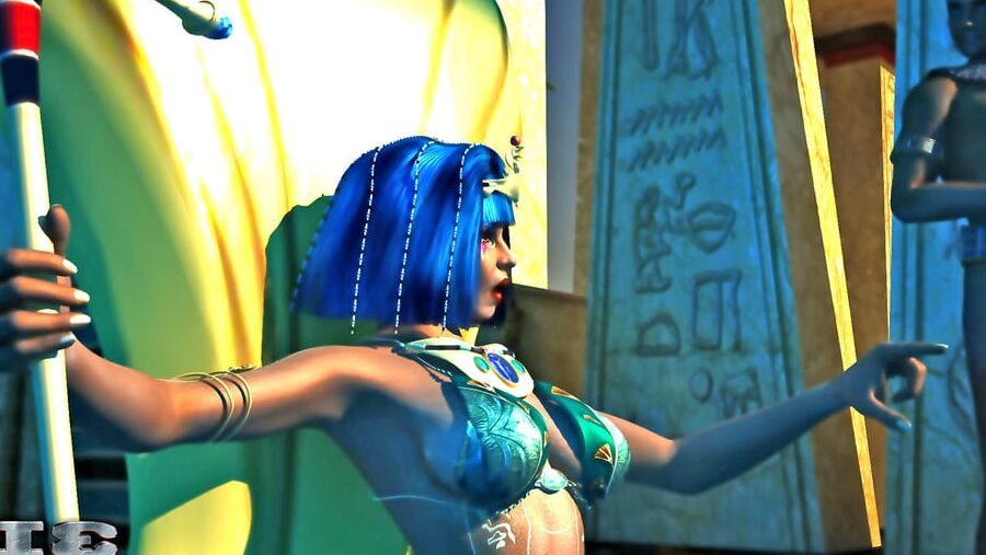 Ancient Egypt