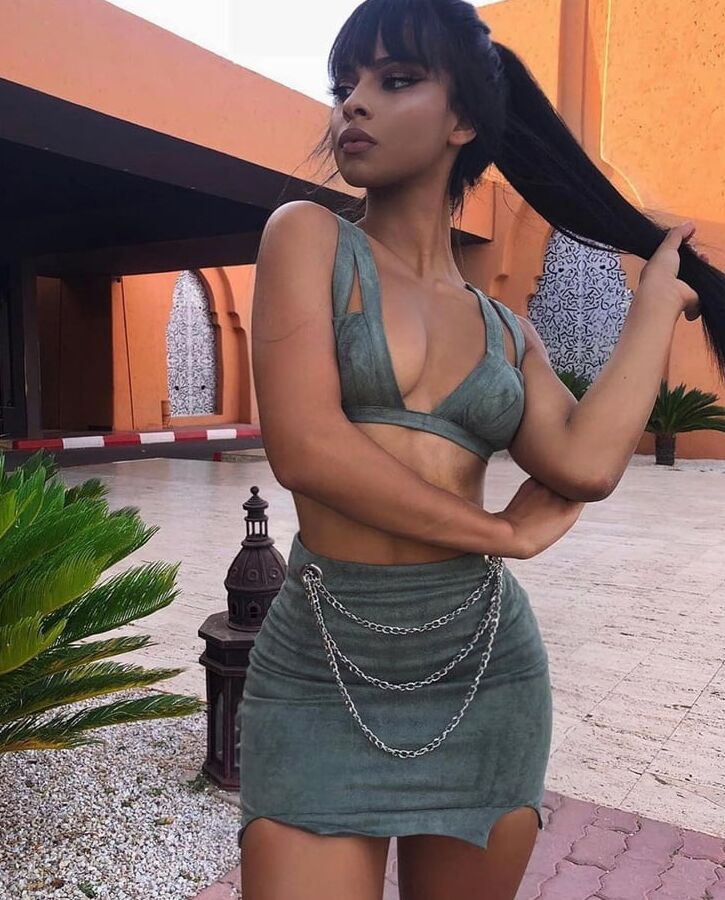 On Instagram- lemybeauty