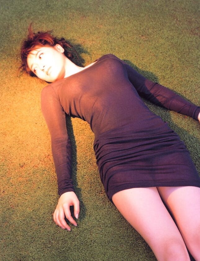 Asami Kanno