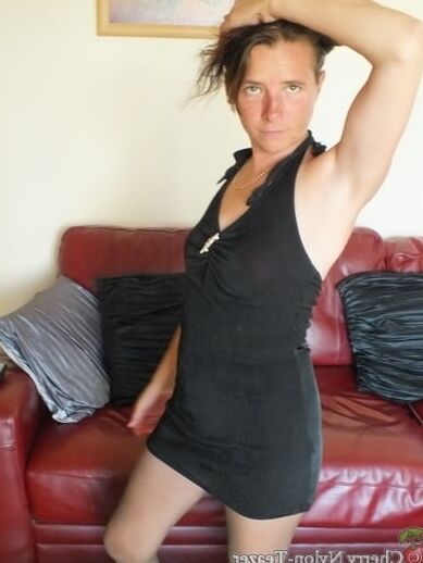 That Little Black Dress