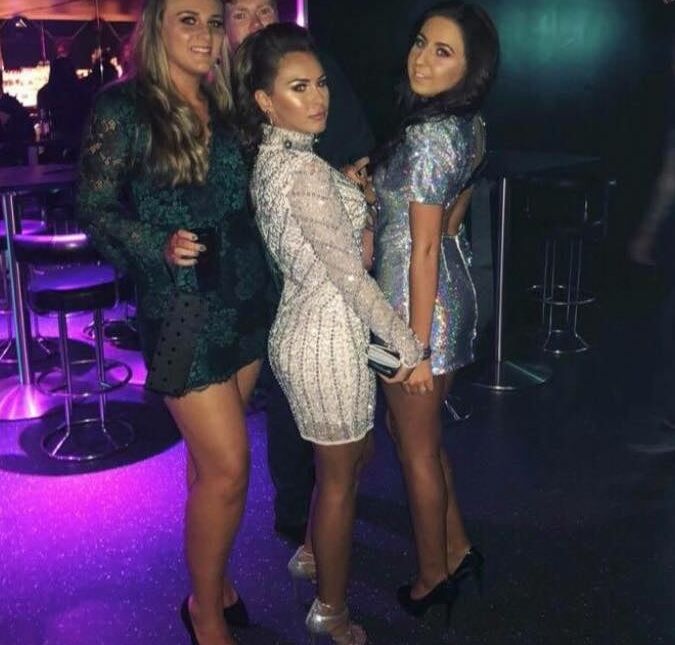 Stupid Chav Sluts pt.