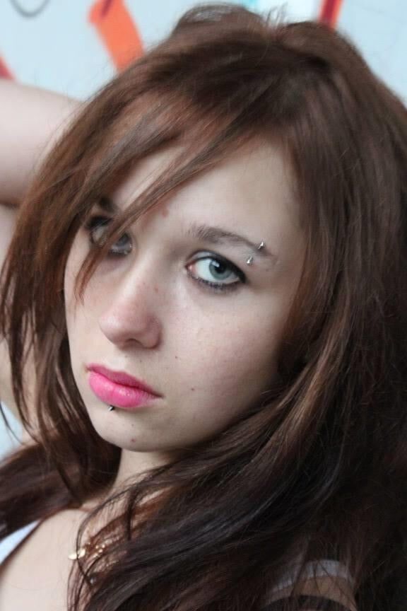 qui veut la baiser ?