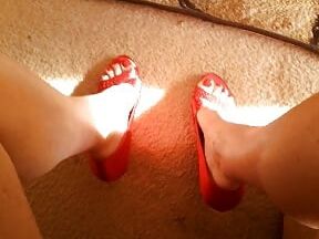 Crossdresser , me