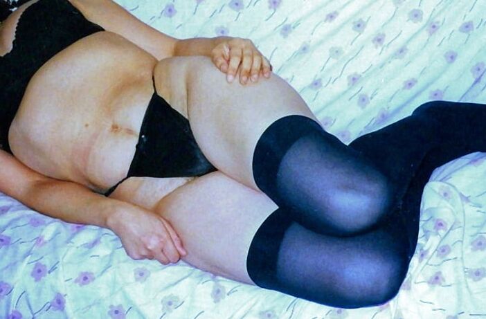 Marian Hot wife
