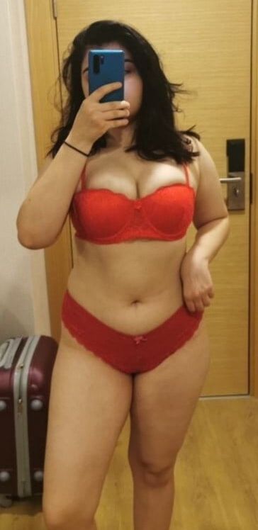 Thick Arab