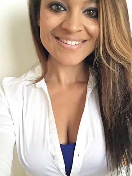 Girl living In Boston