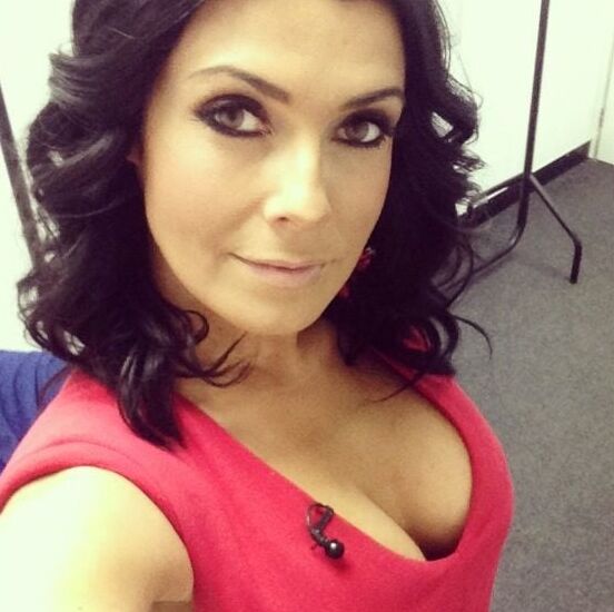 Kym Marsh