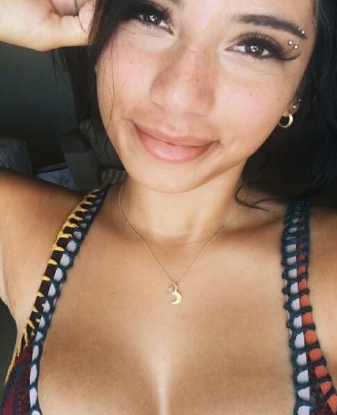 Kirstin Maldonado