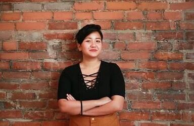 Private life of Laura N (Vietnam)