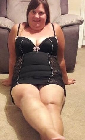 Lovely Mature Ladies