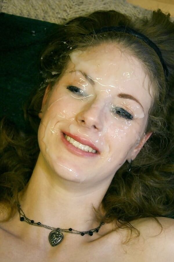 Amateur Blowjobs &amp; Facials