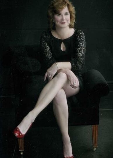 Karen Jorgenson