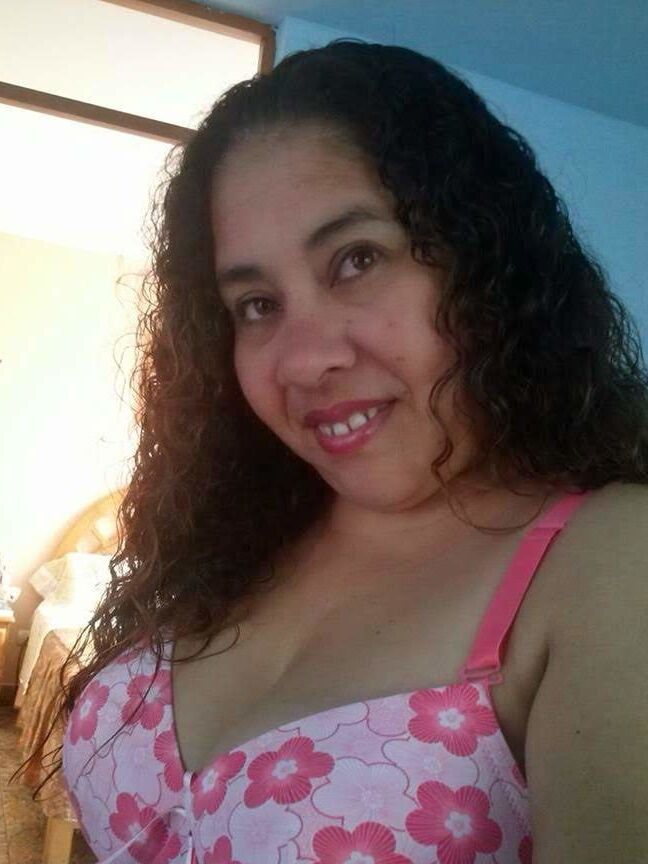 More of my wife