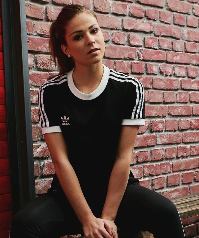 Melanie Leupolz