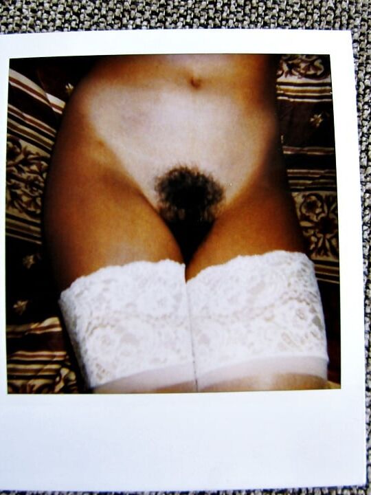 i love this old polaroids and retro pics