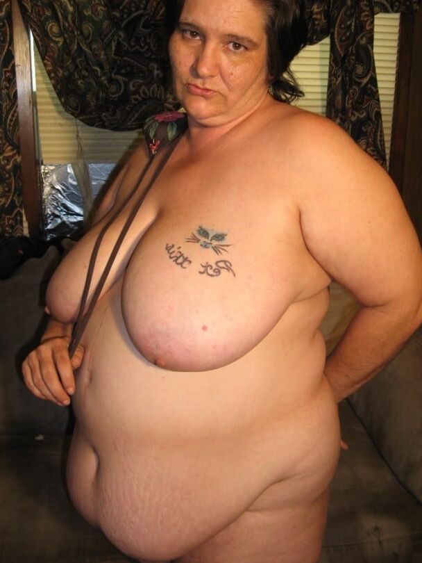 Bbw mix (Bikini out)