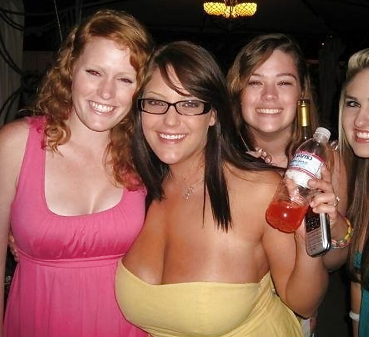 Egyptian girl huge tits album