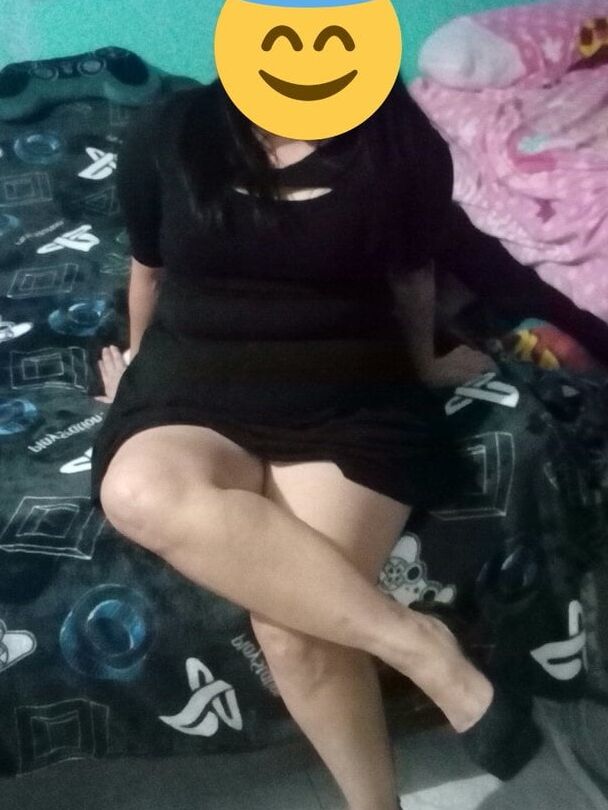 Rica milf de Escobedo