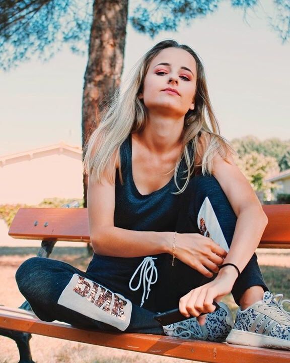 Camille lv