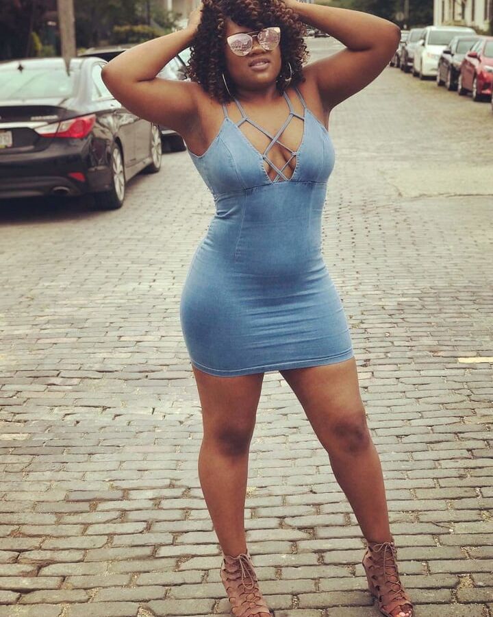 Sexy Cousin FB