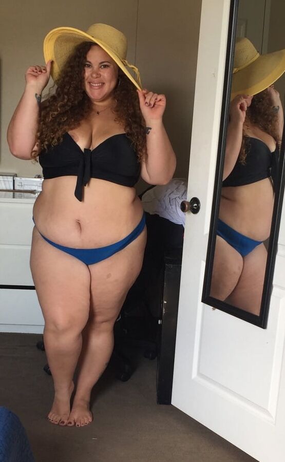 Bbw mix (Ingrid)
